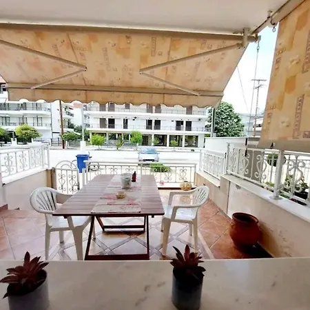 Hara's House בית נופש *