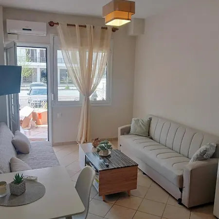 Hara's House בית נופש ניי פורי
