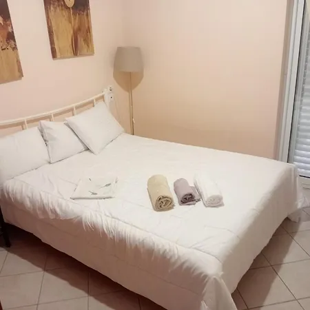 Hara's House בית נופש