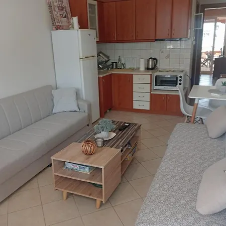 בית נופש Hara's House
