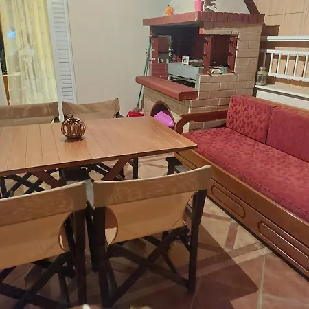בית נופש Hara's House ניי פורי